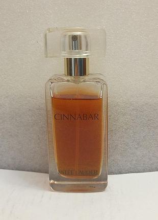 Cinnabar estee lauder 50 \ 45 мл