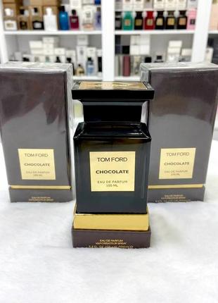 Tom ford chocolate💥оригинал 0,5 мл распив аромата затест