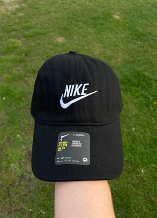 Nike cap