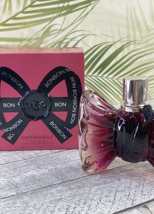 Viktor & rolf bonbon💥оригінал 2 мл розпив аромата затест