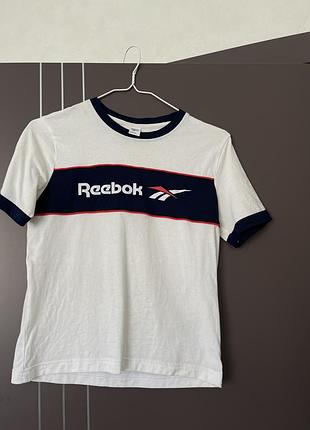 Футболка reebok