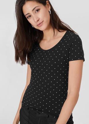 Футболка c&a