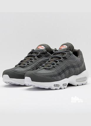 🏷️ 41 р 📏 26 см nike air max 95 оригінальні кросівки tn drill asg force dunk jordan