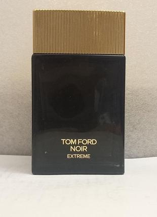 Noir extreme tom ford 100 \ 30 мл