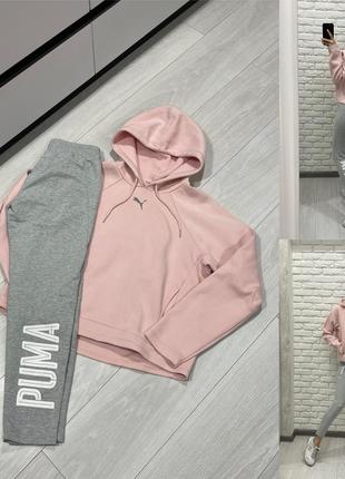 Костюм puma