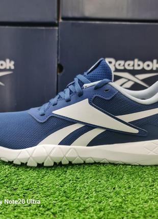 Мужские кроссовки reebok flexagon energy train 3 оригинал gz0287