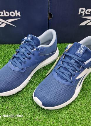 Мужские кроссовки reebok flexagon energy train 3 оригинал gz02874 фото