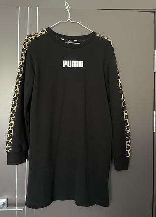 Сукня puma