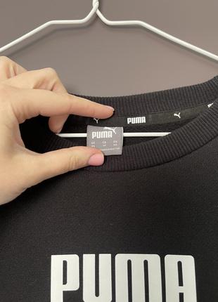 Платье puma2 фото