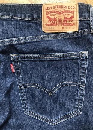 Джинси levi’s 5413 фото