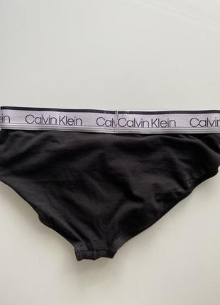 Слипы брифы труси calvin klein 3