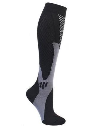 Шкарпетки гольфи компресійні pro compression