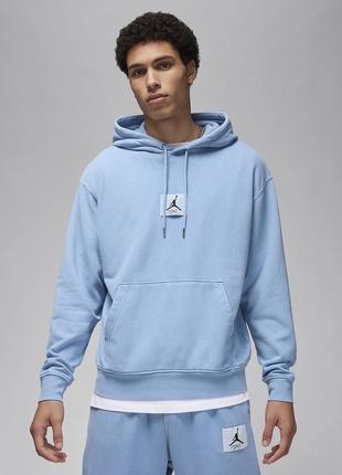 163198427 jordan flight fleece Jordan 1 Mocha Hoodie Pink Cash is King 3500