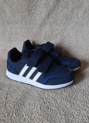 Кроссовки adidas р.28-29 стелька 18,3см