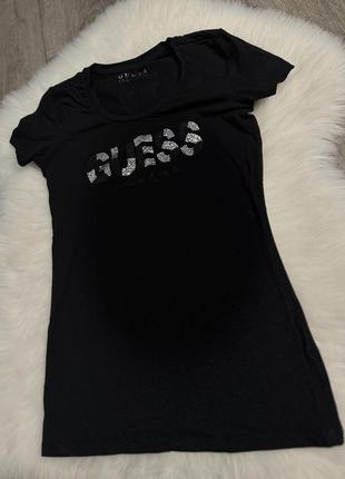 Футболка guess оригінал