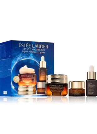 Набір estee lauder beautiful eyes