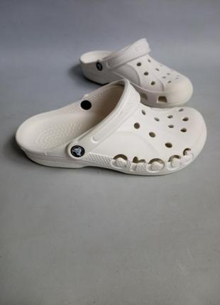 Тапочки crocs