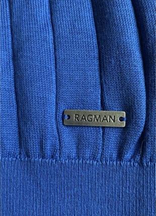 Тенниска поло футболка ragman2 фото