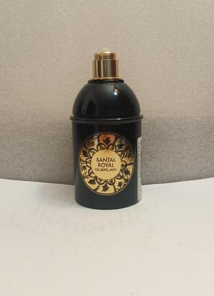 Santal royal guerlain 5 мл пробник ракспив