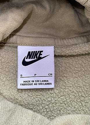Худи nike 4