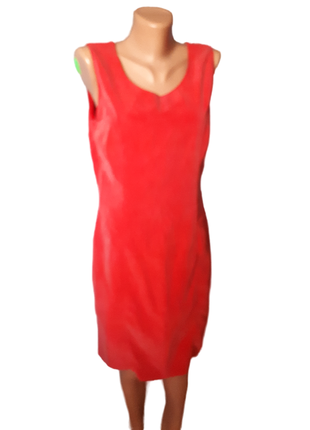 Женское платье сарафан