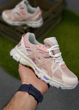 Женские кроссовки asics gel kahana 8