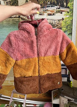 Куртка flo 98 розмір