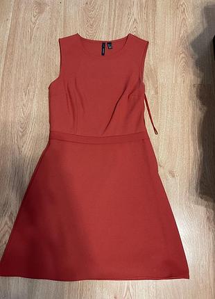 Продам плаття mango xs