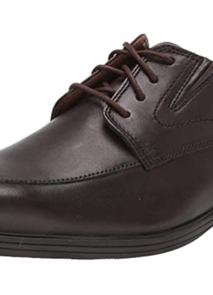 Туфли мужские clarks, размер 48