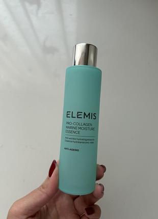 Есенція сироватка елеміс Mizon collagen сироватки