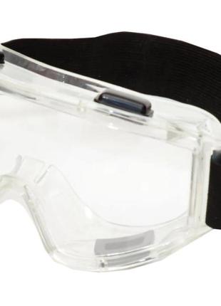 Защитные очки маска vision1 фото