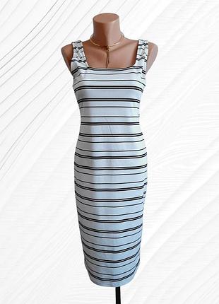 Сукня у смужку primark