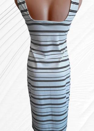 Сукня у смужку primark 4