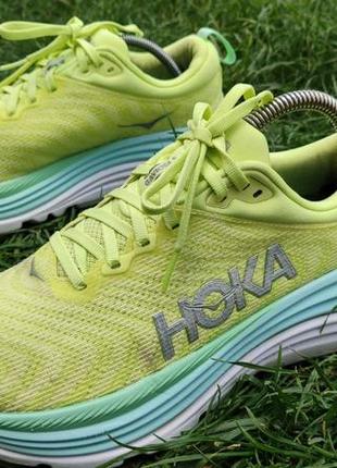 Кроссовки hoka gaviota 5