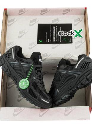 Кроссовки zoom vomero 5 black