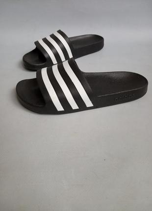 Тапочки adidas