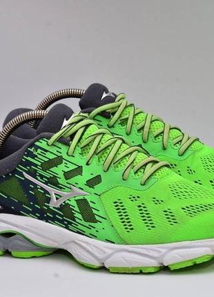 Mizuno ultima 41р кроссовки беговые