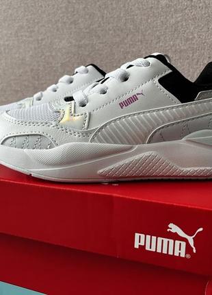 Кросівки puma x-ray 2