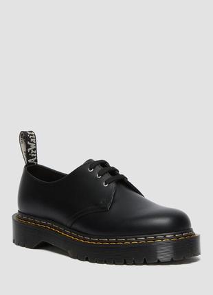 Dr. martens x rick owens