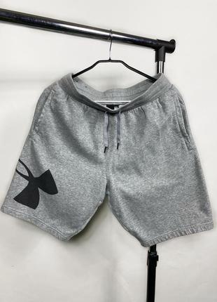 Under armour шорты