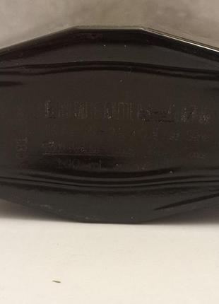 Thierry mugler alien man 5 мл пробник распив