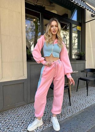 Костюм комбінезон