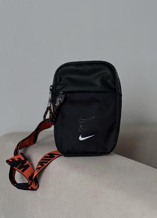 Месенджер nike swoosh small