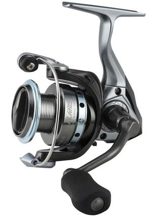 Катушка okuma alaris als-65 3+1bb 4.5:1