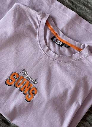 Чоловіча футболка nba phoenix suns 3xl