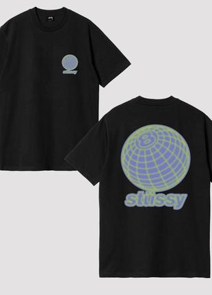 Stussy футболка стусі2 фото