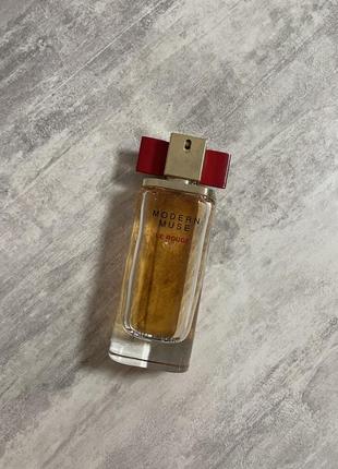 Парфумована вода для жінок estee lauder modern muse le rouge 50 мл2 фото