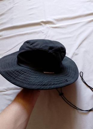 Панама шляпа капелюх white rock