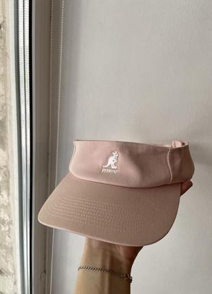 Кепка kangol женская