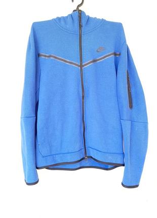 Кофта nike tech fleece оригінал